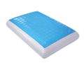 Gel Pillow By Slumbershield