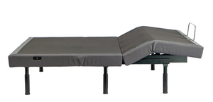 The Rize Remedy II Adjustable Bed