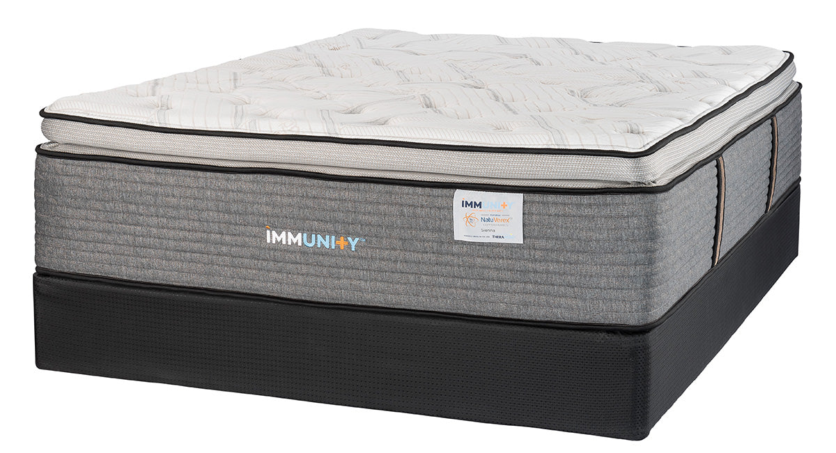 Therapedic Immunity Sienna Pillow Top Mattress