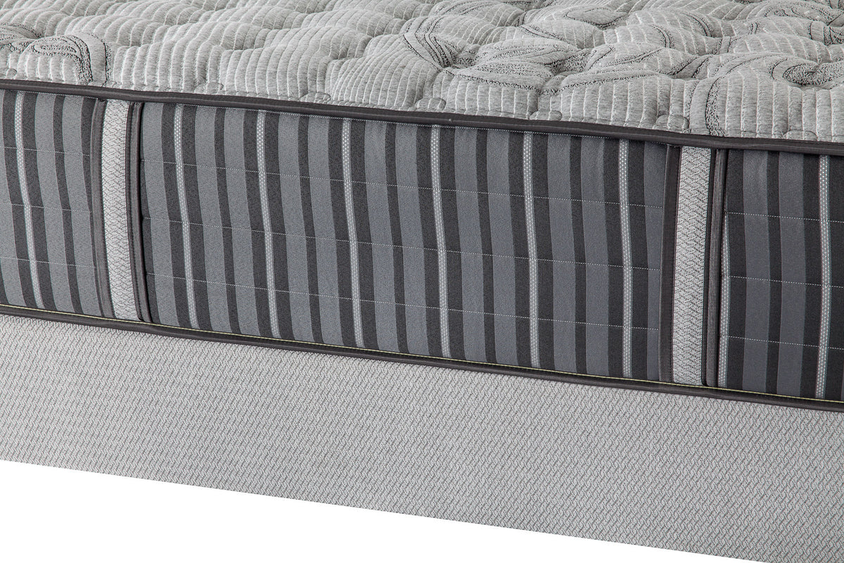 bravura virtuoso mattress reviews