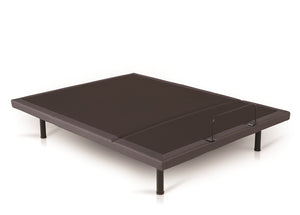 The Rize Clarity II Adjustable Bed