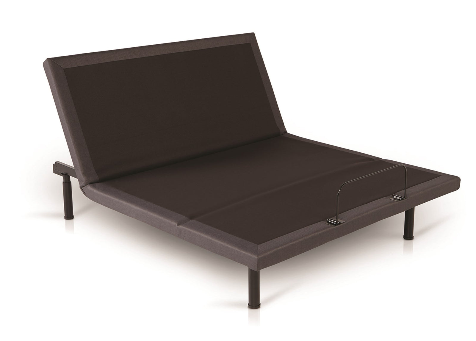 The Rize Clarity II Adjustable Bed