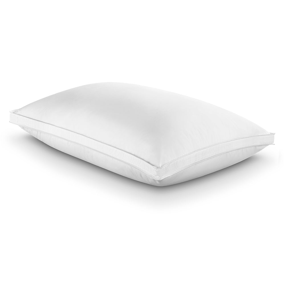 image  PureCare cooling fiber pillow