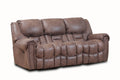 Image of Delmar power sofa