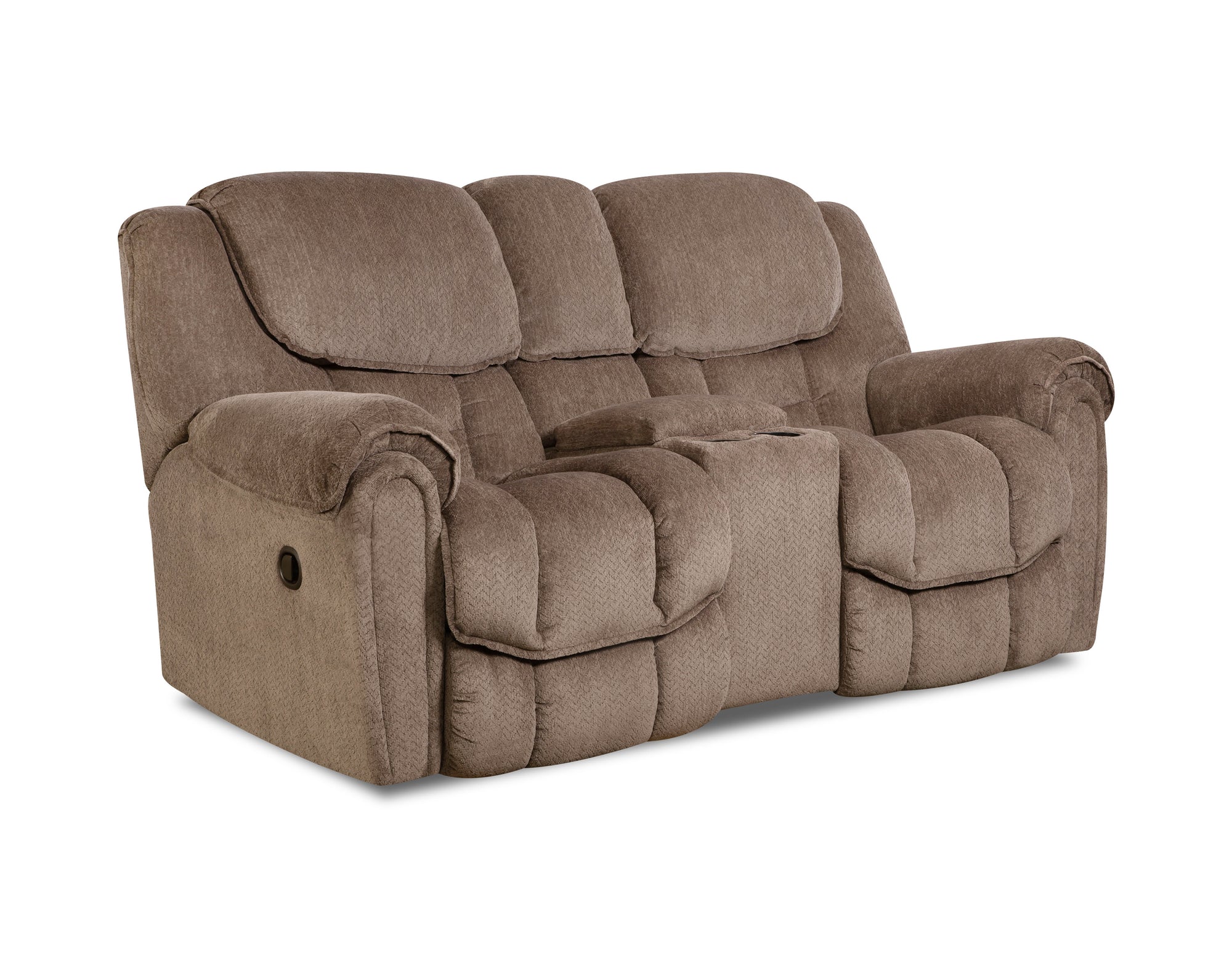 Image of Delmar Love seat