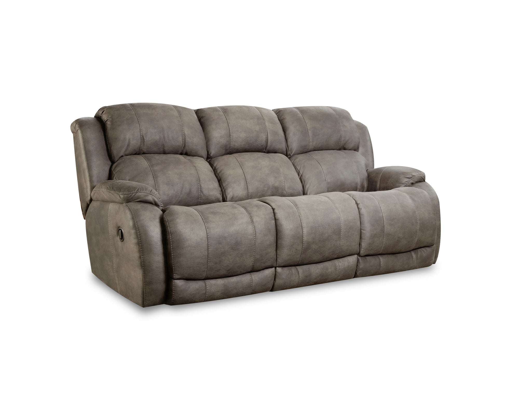 Image of Denali Manual Sofa