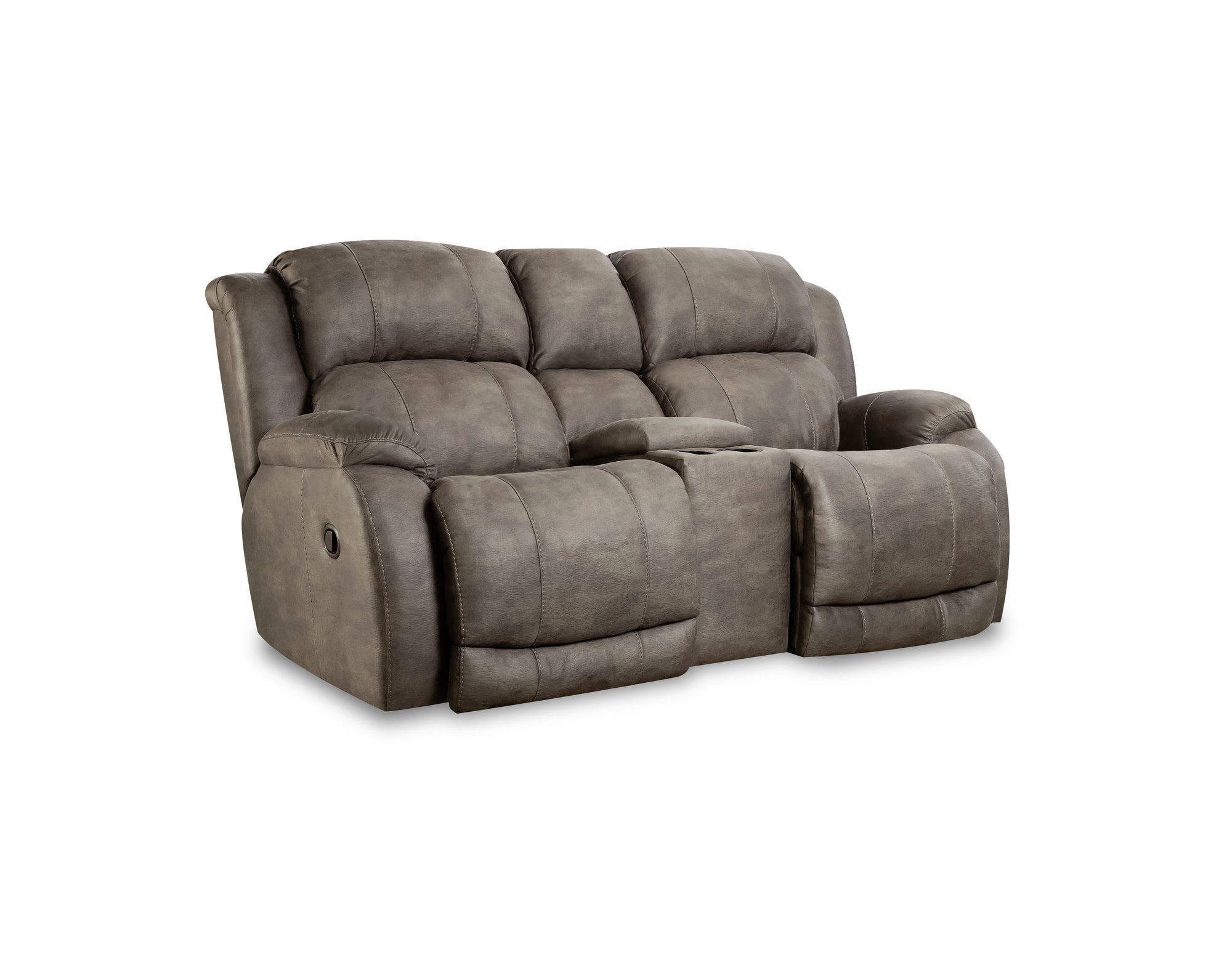 Image of Denali Manual Sofa