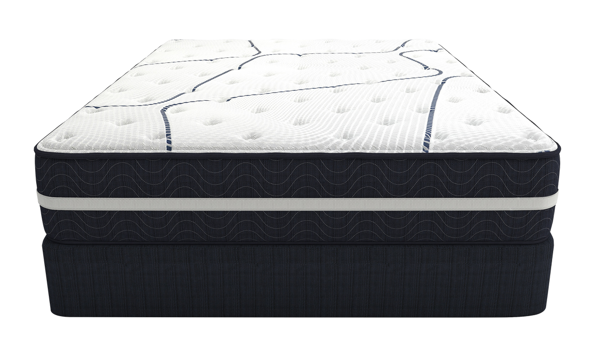 Southerland Durant Plush Mattress