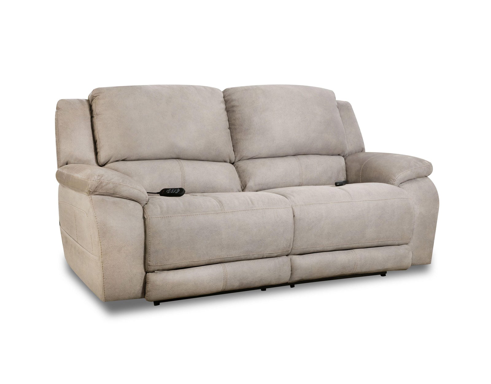 Image of Explorer Triple Power Sofa