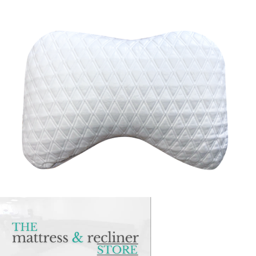 Stratus Pillow By Slumbershield