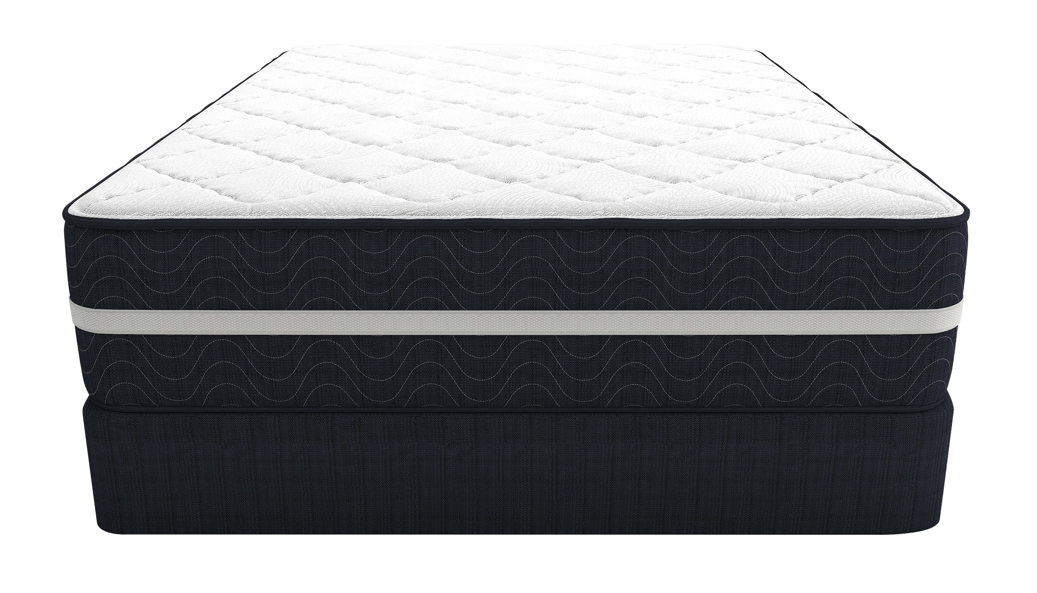 Southerland Gardner Firm Mattress fultonmattress