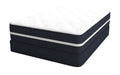 Southerland Gardner Plush Mattress