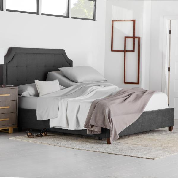 The Malouf M455 Adjustable Bed