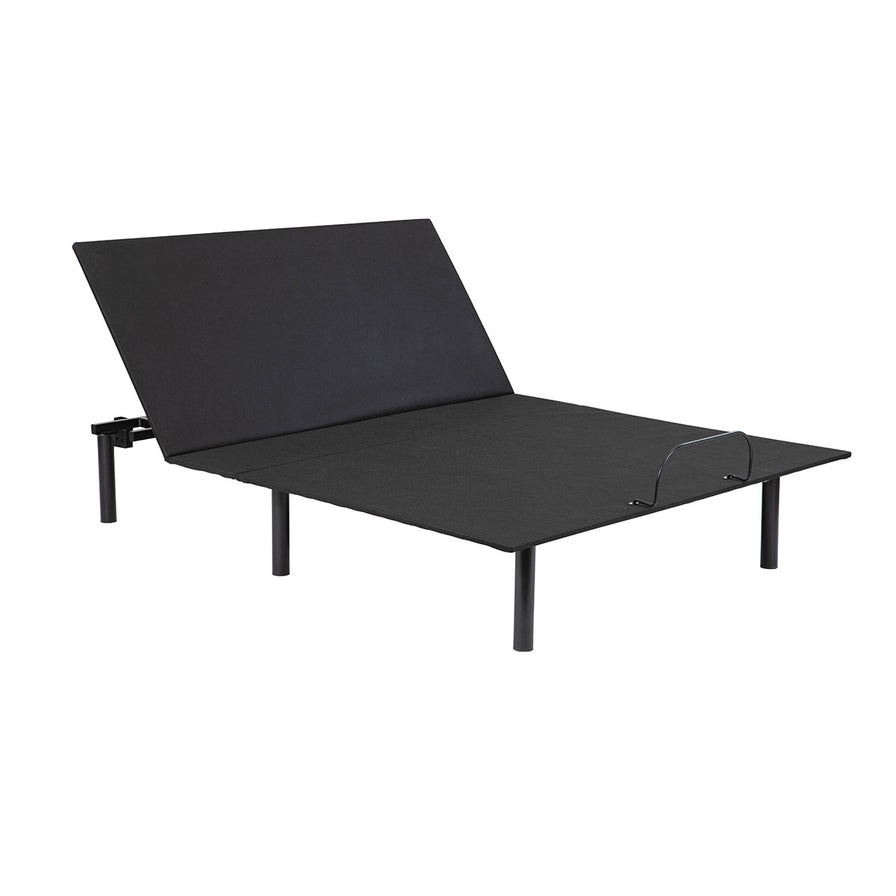 The Rize Up Adjustable Bed