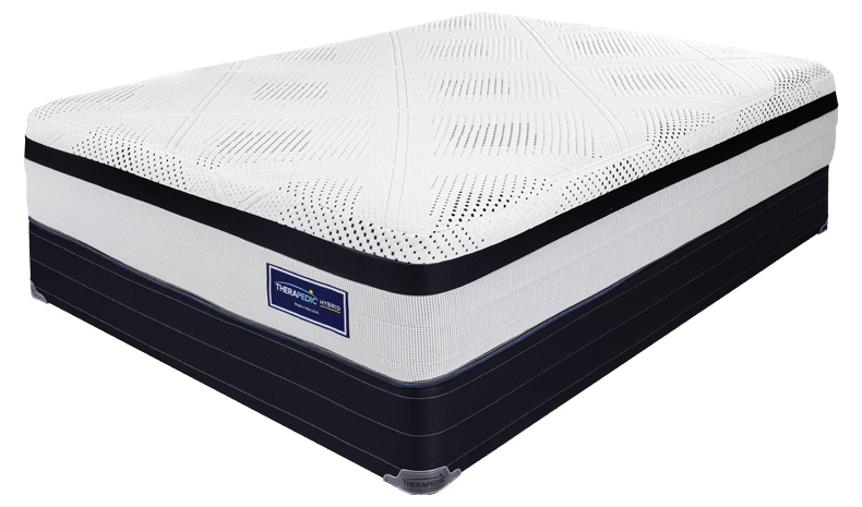 Therapedic sales cool to